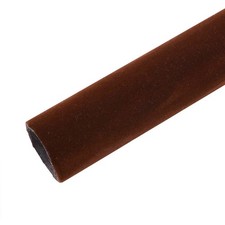 14.5"x78.7" Self Adhesive Velvet Drawer Liner Roll Felt Fabric Velvet Flockin...