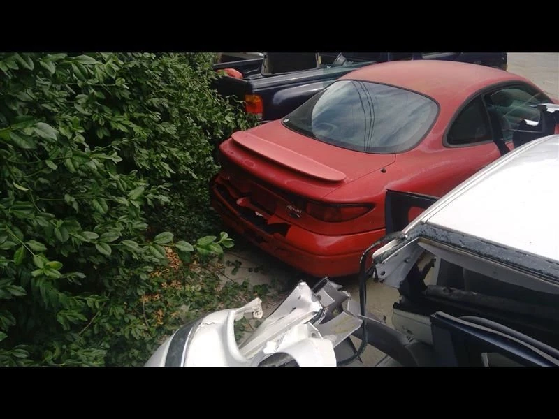 Passenger Lower Control Arm Front Coupe ZX2 Fits 98-03 ESCORT 695780 Foto 4 de 4