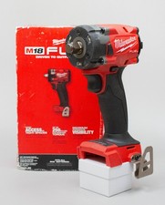 Ma4 Milwaukee 2855-20 M18 Fuel 12 Compact Impact Wrench W Friction Ring Bar Ma4 Milwaukee 2855-20 M18 Fuel 12 Compact Impact Wrench W Friction Ring Bar