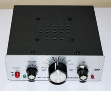 MFJ 9020 20-Meter Ham Radio CW transceiver