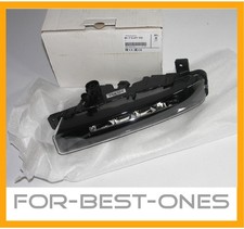 NEU original BMW 5 6 G30 G31 G32 LED Nebelscheinwerfer rechts 63179477172 light