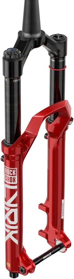 RockShox Lyrik Ultimate Charger 3.1 RC2 Suspension Fork 29