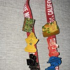 California OotM Odyssey of the Mind Collectible Pin Set — photo 2