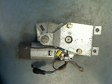 Scheibenwischermotor Hinten Opel 90181138 SWMP402880 E Kadett e