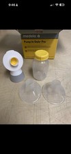Medela Pump in Style Pro Traditional Breast Pump 101047090