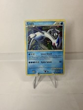 Lugia 15/95 Call of Legends Holo SWIRL on eBay