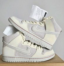 Sample Nike Dunk High SB City Of Love 9 US Un...