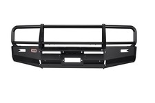 Arb 3413050 Front Combination Bumper For 1998-2001 Land Cruiser 4-door 4.7 Ifs Arb 3413050 Front Combination Bumper For 1998-2001 Land Cruiser 4-door 4.7 Ifs