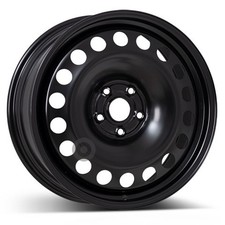 Alcar 9373 Stahlfelge 7.5J x 18 ET50 5x112 passend für Volkswagen ID.3