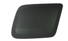 Fits: 2000-2004 Nissan Xterra SUV Passenger Side Right Rear Quarter Window Glass