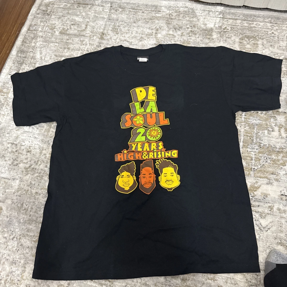 De La Soul Shirt for sale - eBay