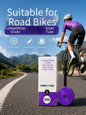 For tpu For Road Bike Inner Tube 700x23C 700x25C 700x28C 700x32C For presta