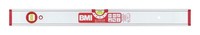 Bmi Magnet-Wasserwaage Lm Alustar 100 Cm Eloxiert - 694100EM