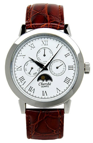Charshe Metropolitan Chronograph Collection (WBR) - 第 1/1 張圖片