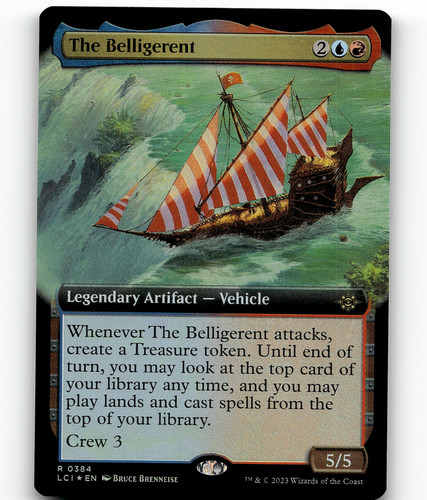 mtg ixalan double faced cards Blank double faced card - 1- F (The Lost Caverns of Ixalan) Magic WOTC TCG