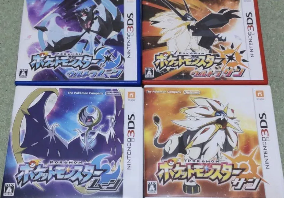 pokémon sun e moon download pt br gba