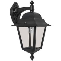 AußEnleuchte Wandleuchte AußEnwandlampe 1X E27 Max. 100W Landa