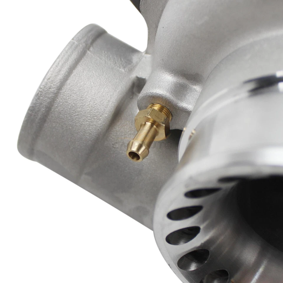 GT35 Turbo Charger T3 AR.70/63 Anti-Surge Compressor Turbocharger Float Bearing - Image 4 of 4