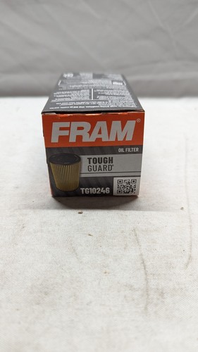 Fram Extra Guard Oil Filter TG10246 - Picture 5 of 7