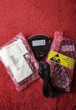 LOT of 3 Identiv SCR3310 v2.0 Type C SmartOS USB PIV CAC Smart Card Reader G1 