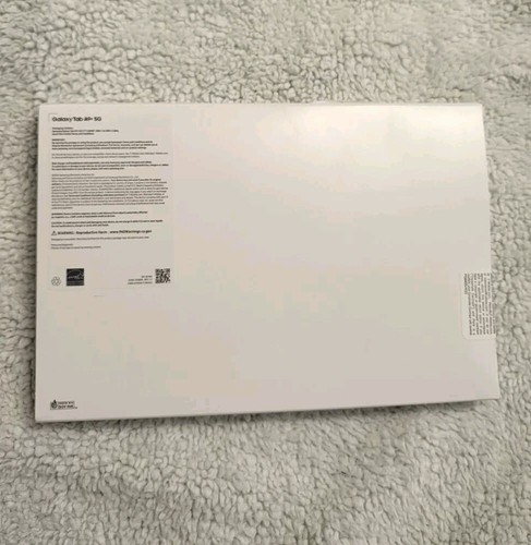 SAMSUNG Galaxy Tab A9 + 5G Metro By T-Mobile Unlocked On All Carriers - Picture 2 of 6