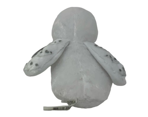 Wizarding World Harry Potter Hedwig Snow Owl Plush 7'' New NWT - Picture 2 of 2