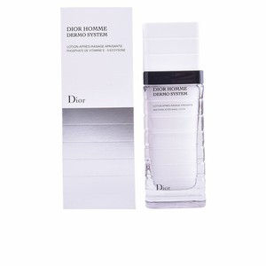 dior homme dermo system