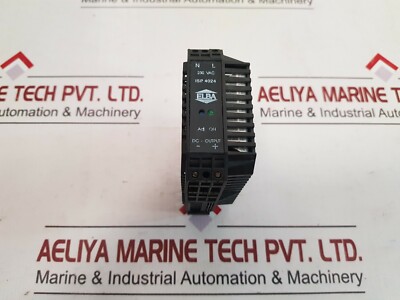 Elba isp 4024 power supply euro-modul isp 4024 wi