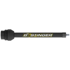 Bee Stinger Sport Hunter Xtreme Stabilizer, Black, 10", 4.58 oz