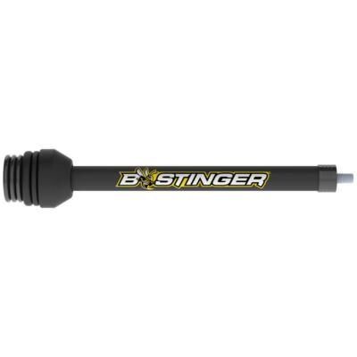Bee Stinger Sport Hunter Xtreme Stabilizer, Black, 6'', 3.85 oz
