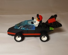 Lego Creator Mini Flyers (4918) & Brick Racer. All 100% Complete. Two Item Lot. 