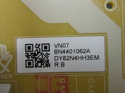 Samsung QN55Q70TAFXZA Power Supply (ST55F181C1/WVD) BN44-01062A | eBay