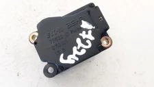 Volvo S60 2001 Heater Vent Flap Control Actuator Engine 75622d, 070 #1421942-66