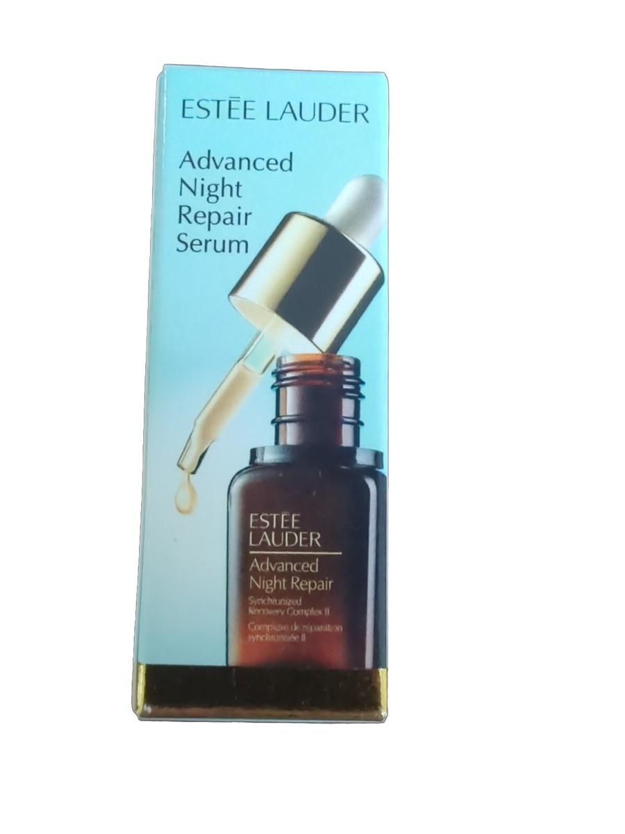 ESTEE LAUDER ADVANCED NIGHT REPAIR SERUM - 0.24fl oz/7mL - 