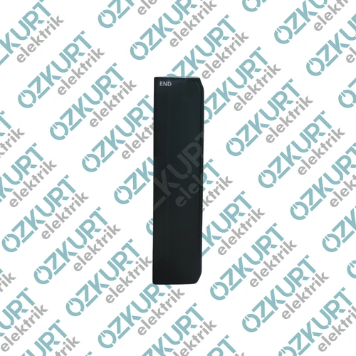 OMRON GRT1-END SmartSlice Communication Module Omron GRT1END Profinet