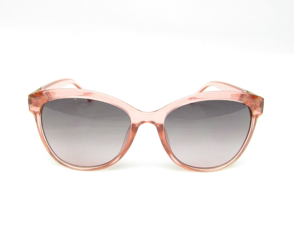 Foster Grant Translucent Pink MaxBlock Sunglasses 52336FGX616 100 