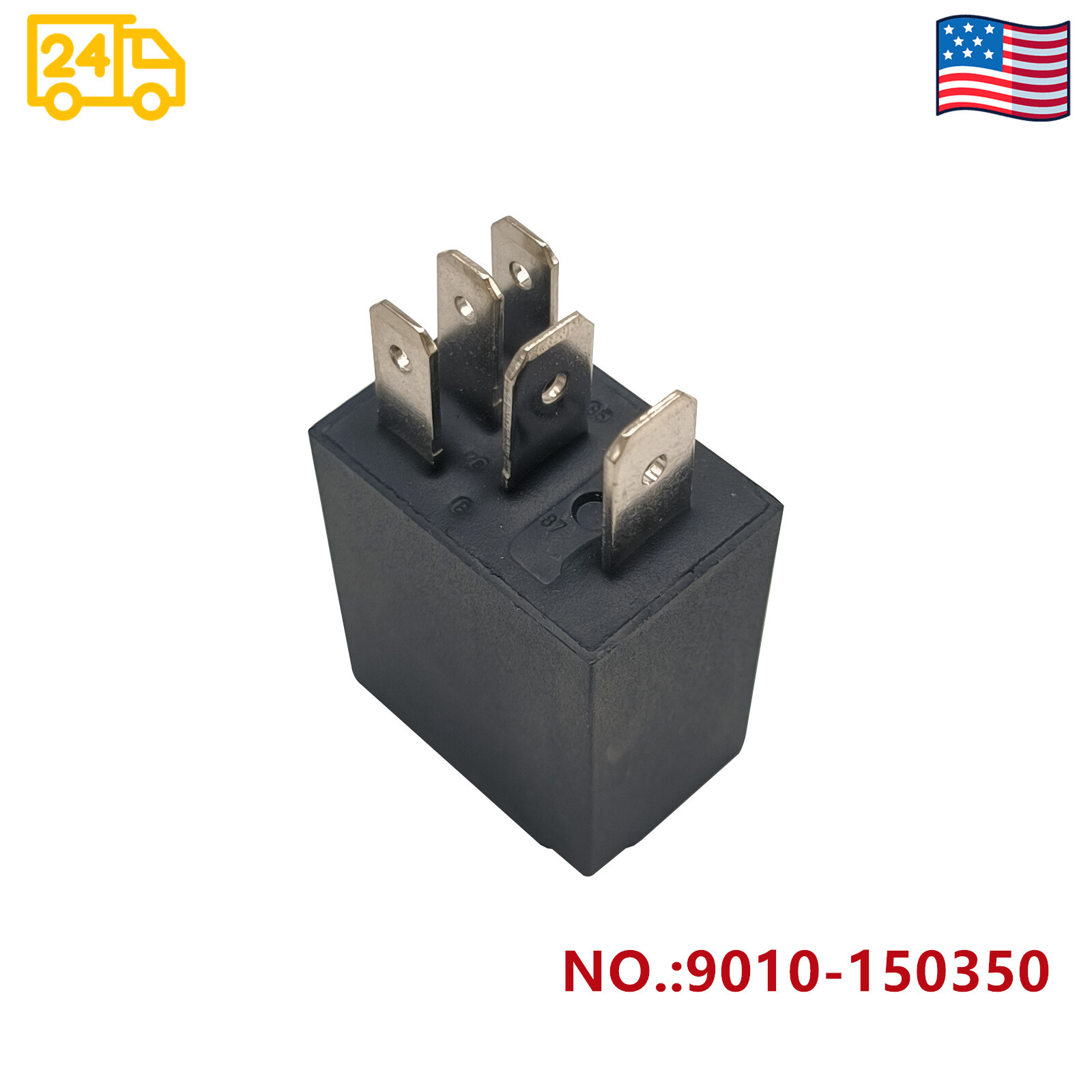 Comprar Auxiliary Relay For CFMOTO CF500 CF600 CF800 X5... en USA desde