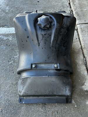 1997 1998 Yamaha Vmax XTC SX SXS SRX 600 MOUNTAIN MAX FUEL GAS TANK 500 700