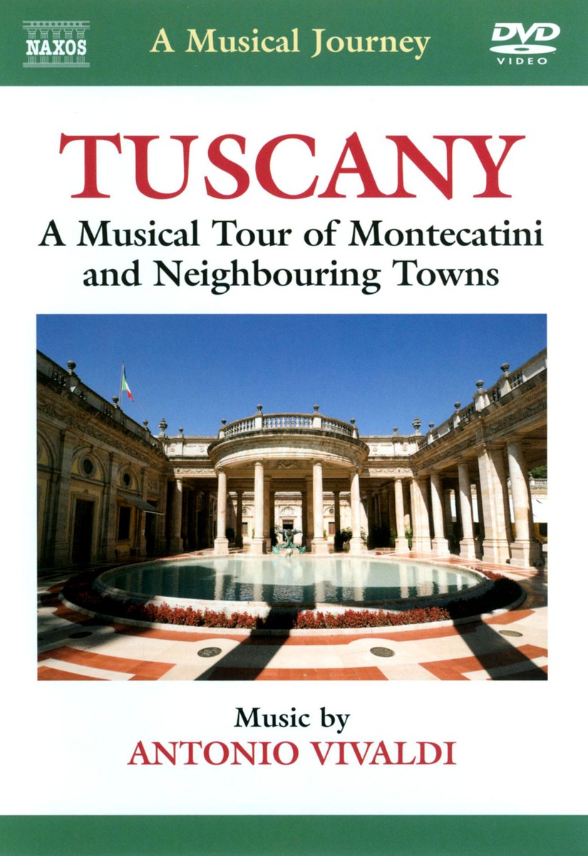その他 Musical Journey: Italy [DVD] [Import] rdzdsi3 VARIOUS ARTISTS MUSICAL JOURNEY: ITALY [VIDEO] NEW DVD
