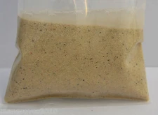 Marine Live Sand Fine Aragonite Good For Refugiums Copepods 