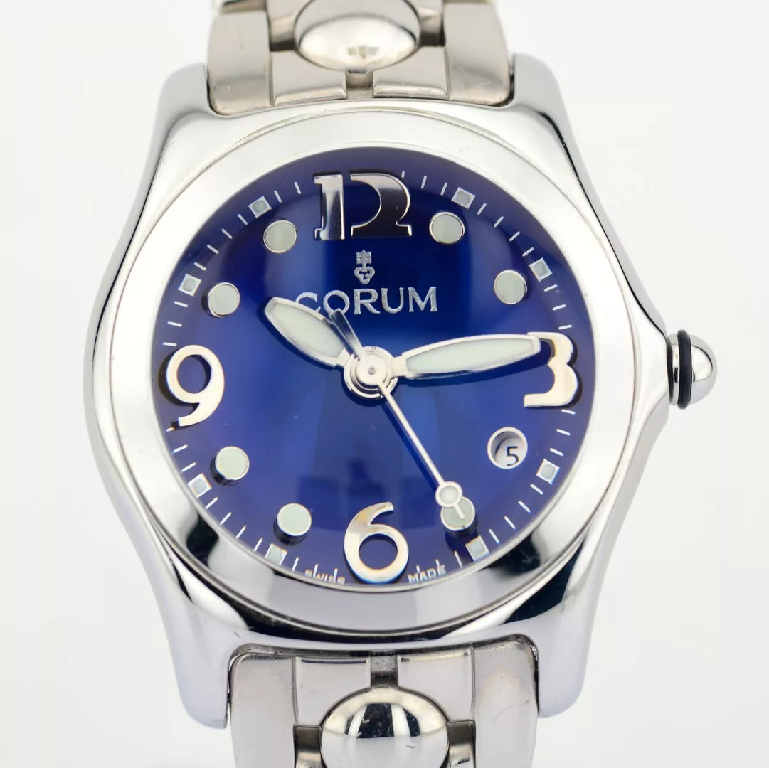 Corum ebay cheap