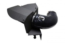 Black Aluminum Alloy Cold Air Intake Kits For Bmw 320i 330i G20 G21 2019-2024