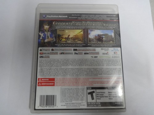 LARGE SELECTION PS3 PLAYSTATION 3 USED & NEW VIDEO GAMES U CHOOSE FROM DROP DOWN - Picture 120 of 487