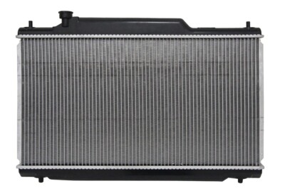 One Stop Solutions Radiator for 02-05 Civic 2574