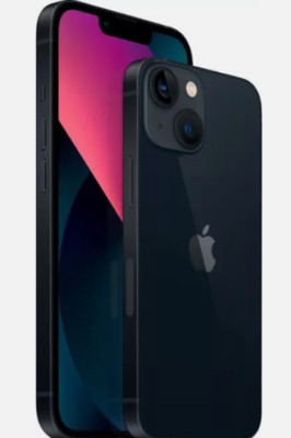 Iphone 13 - 128GB Midnight Verizon New in Open Box