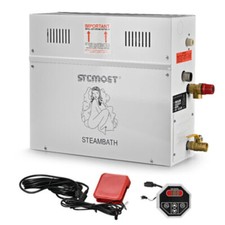 with Temperature adjustable system Steam Shower Generator Household-Commercial