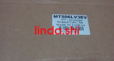 1PC Brand New Wei Lun touch s n MT506LV3EV #WD9*