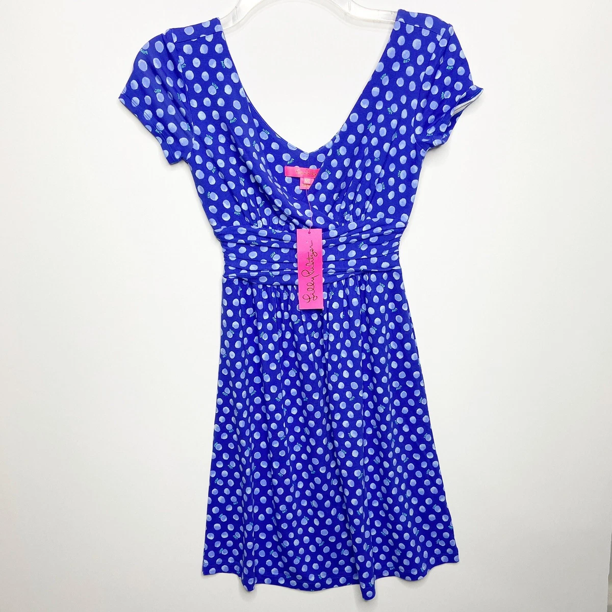 Lilly pulitzer winslow dress cheap