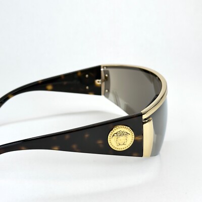 VERSACEサングラス New Authentic Trendy Versace VE2197 12526G | Mercari