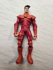 Backstreet Boys Project KEVIN Action Figure 2000 Burger King Stan Lee 5" MF64 
